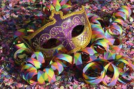 Festa di Carnevale 2019