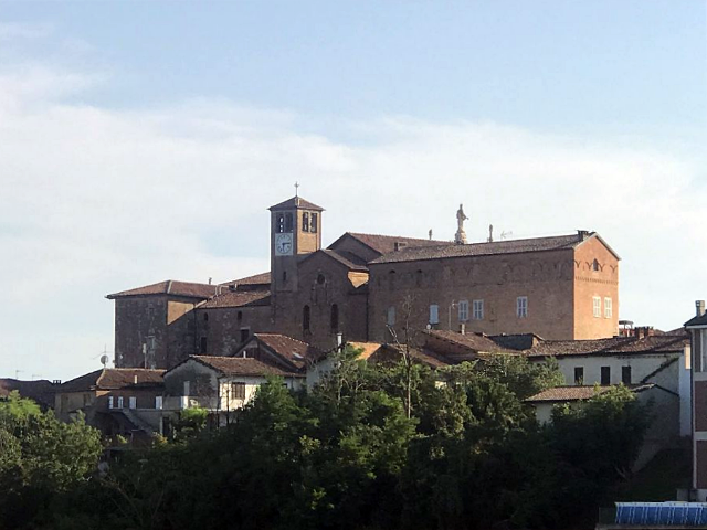 Parish of S. Lorenzo | Scurzolengo